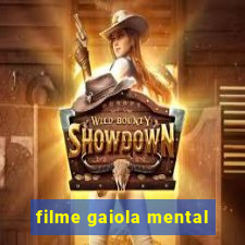 filme gaiola mental